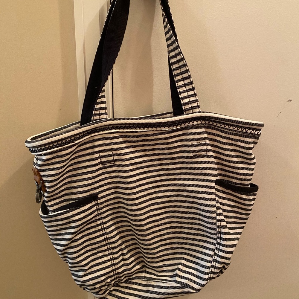 Thirty one studio bag